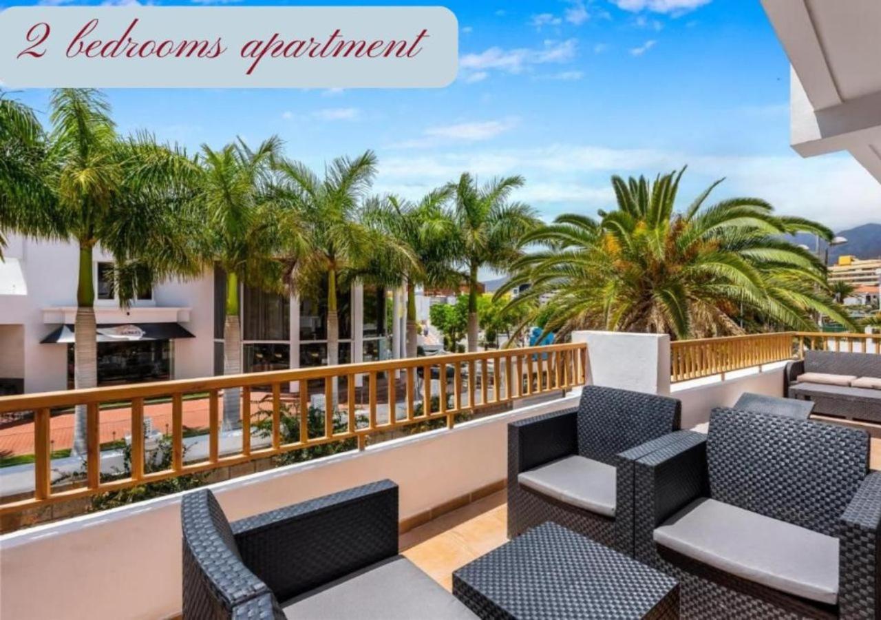 Luxury Apartaments In Costa Adeje, Los Geranois Exterior photo