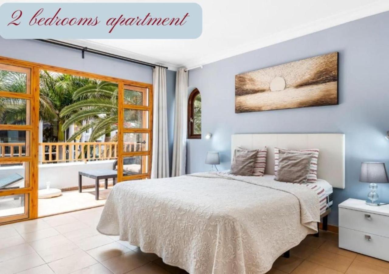 Luxury Apartaments In Costa Adeje, Los Geranois Exterior photo