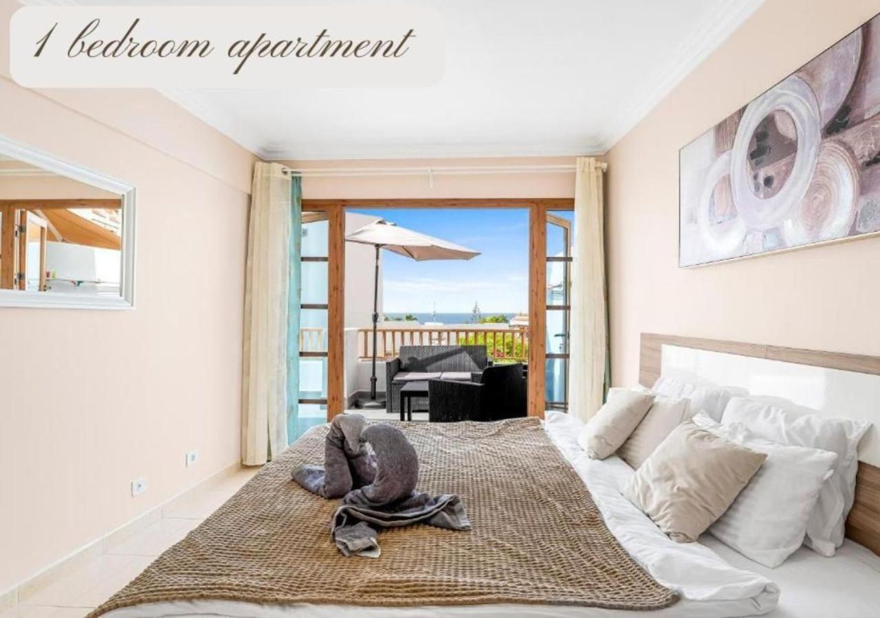Luxury Apartaments In Costa Adeje, Los Geranois Exterior photo