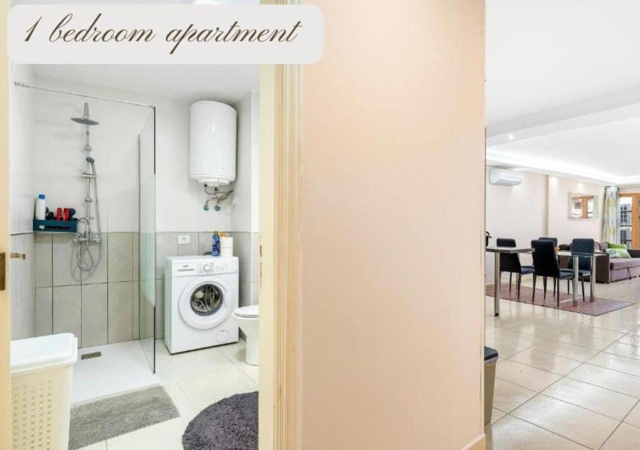 Luxury Apartaments In Costa Adeje, Los Geranois Exterior photo