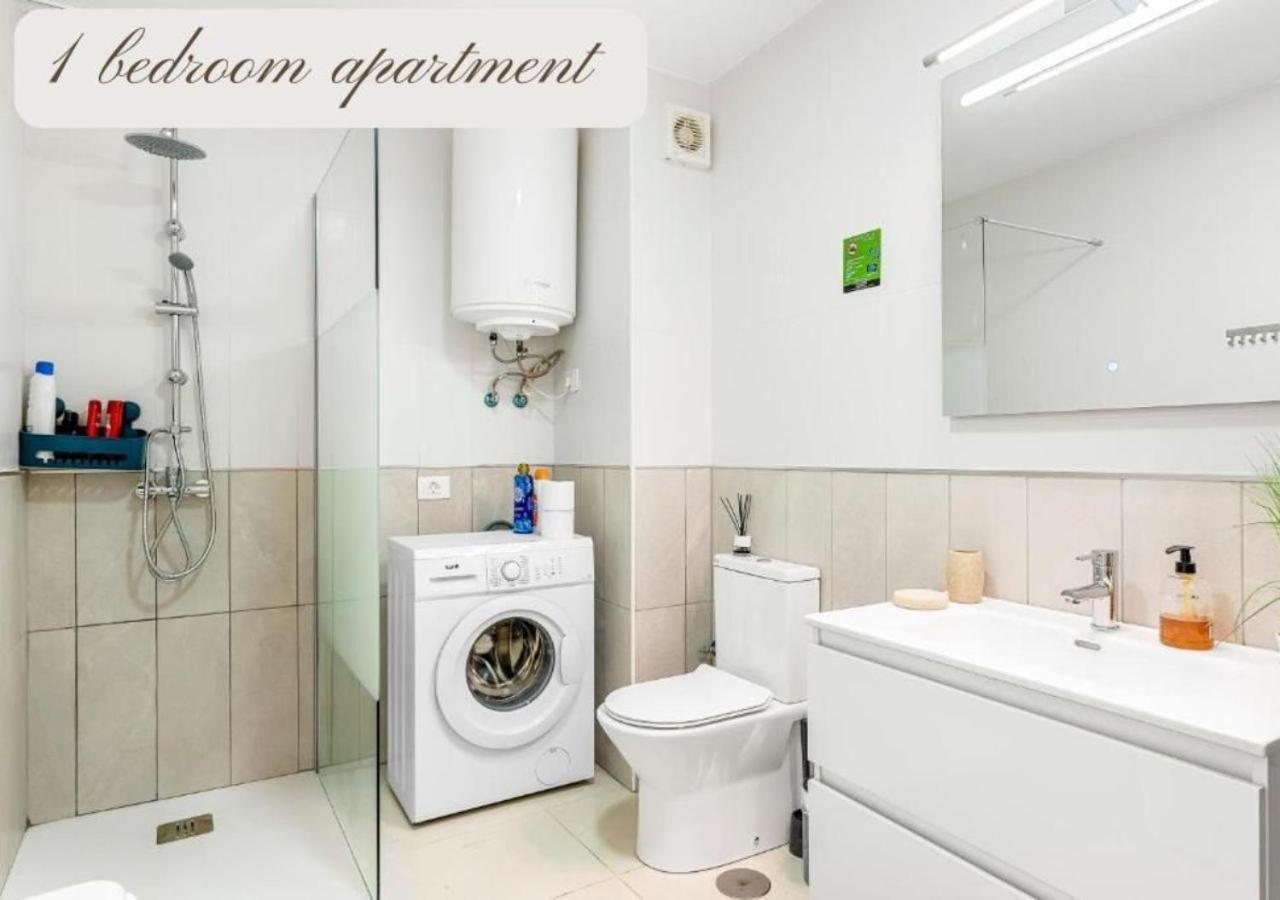 Luxury Apartaments In Costa Adeje, Los Geranois Exterior photo
